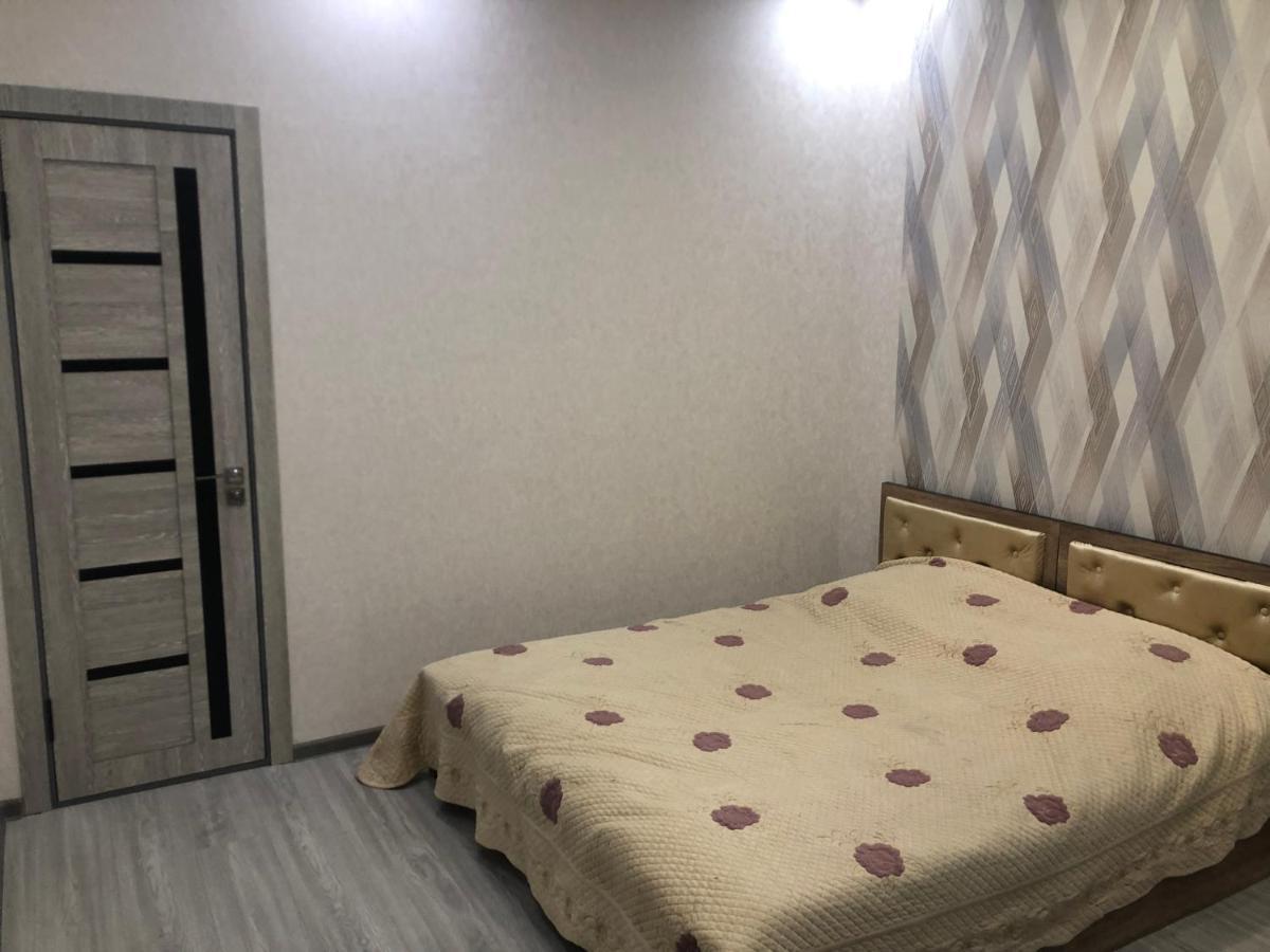 Дом Отель Бадамзар Tashkent Exterior foto