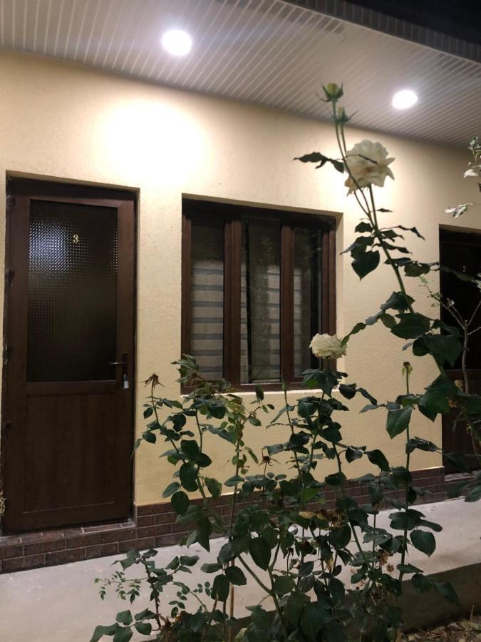 Дом Отель Бадамзар Tashkent Exterior foto