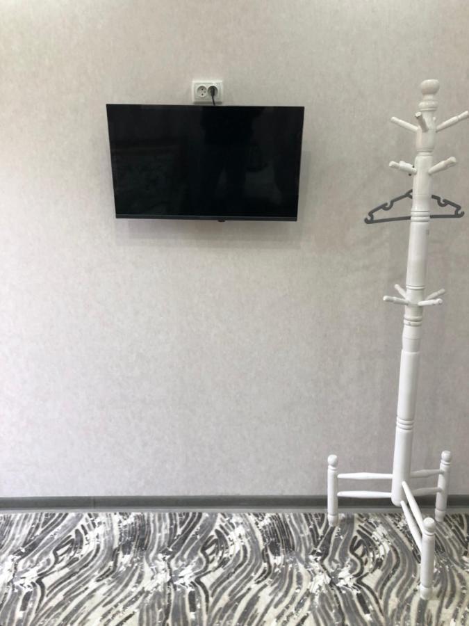 Дом Отель Бадамзар Tashkent Exterior foto
